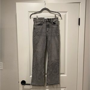 Grey Ray & Bone Jeans